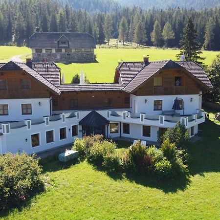 Ferienhaus Alpenblick Кракаушаттен Экстерьер фото