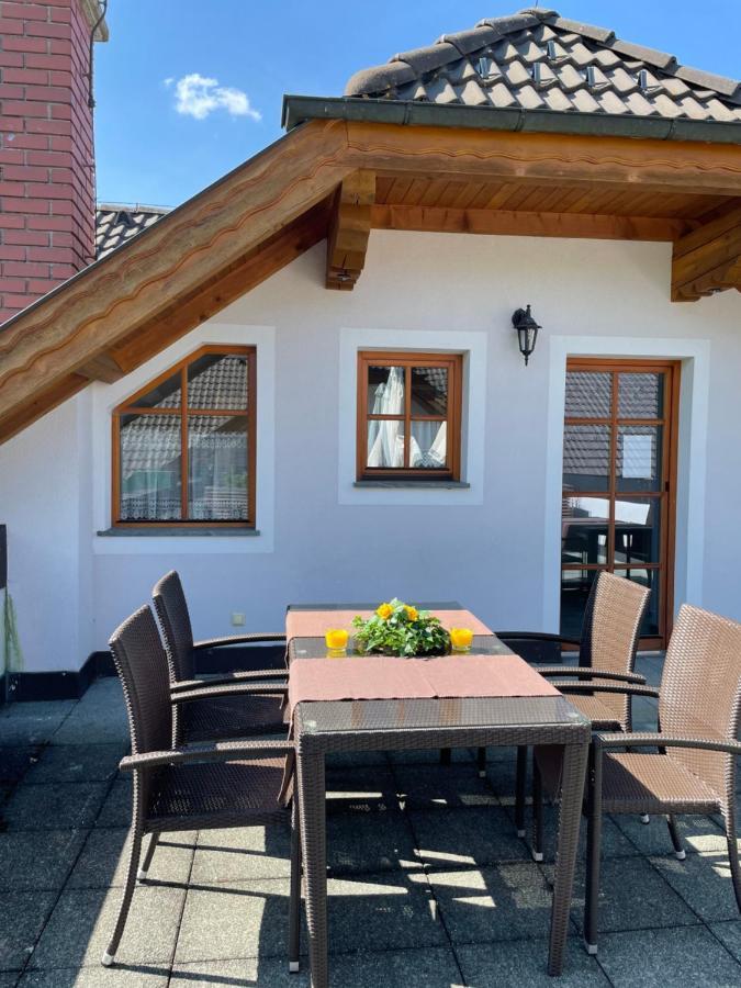 Ferienhaus Alpenblick Кракаушаттен Экстерьер фото